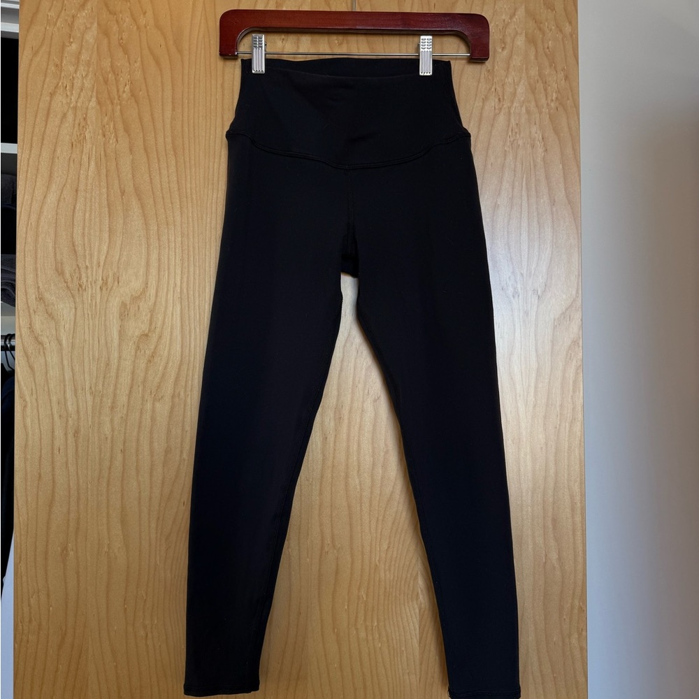 Alo Yoga 7/8 High-Waist Airbrush Legging